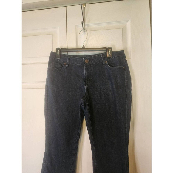 Ann Taylor Loft Capris - Picture 2 of 4